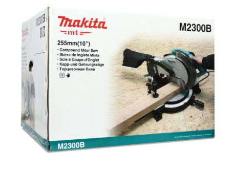 แท่นตัดองศา10" M2300B MAKITA