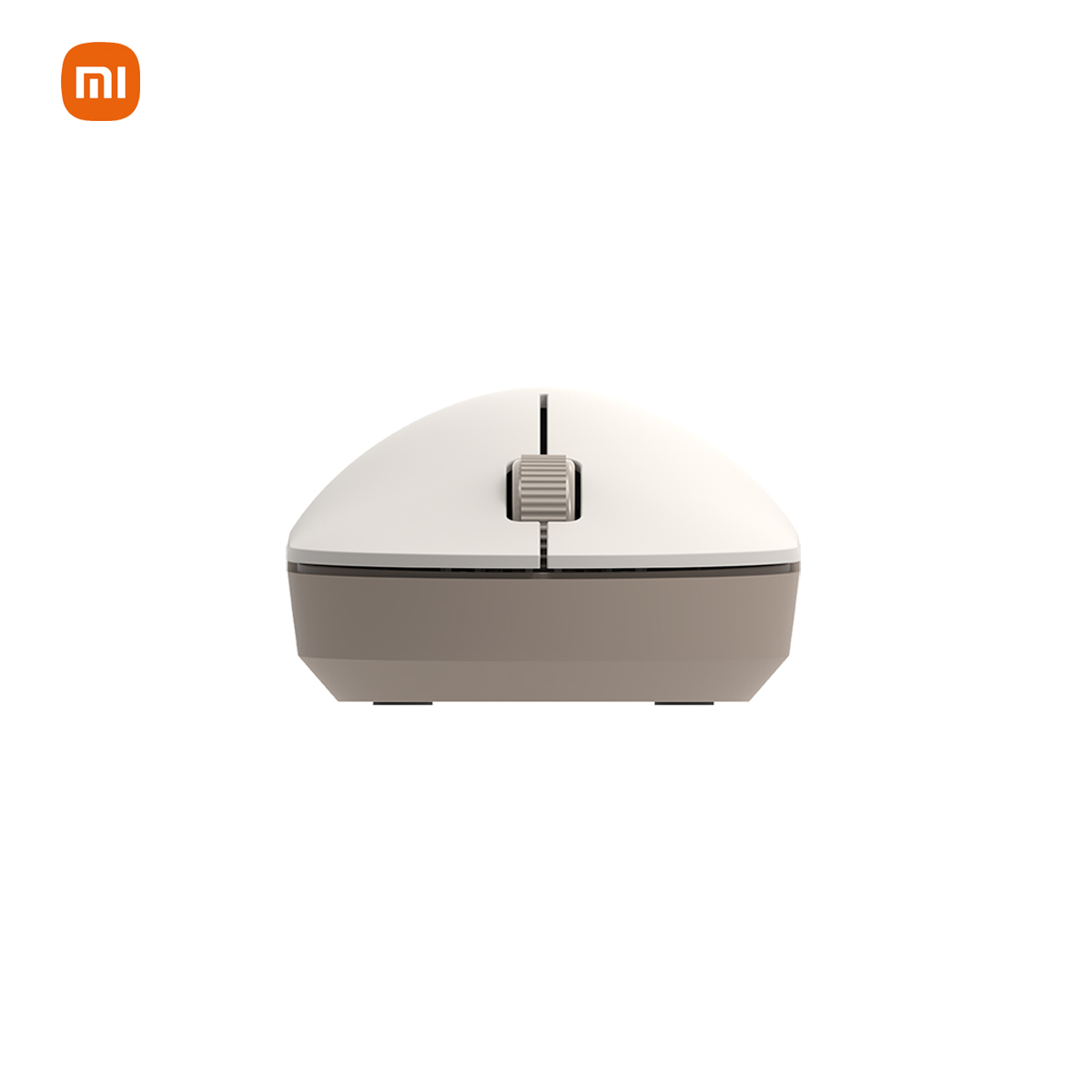 Mi Wireless Mouse Lite 2 เสียวหมี่ เมาส์ไร้สายรุ่นราคาประหยัด Lite 2 (รับประกันศูนย์ไทย 1 ปี)