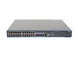 HP A5120-24G EI Switch (JE066A)