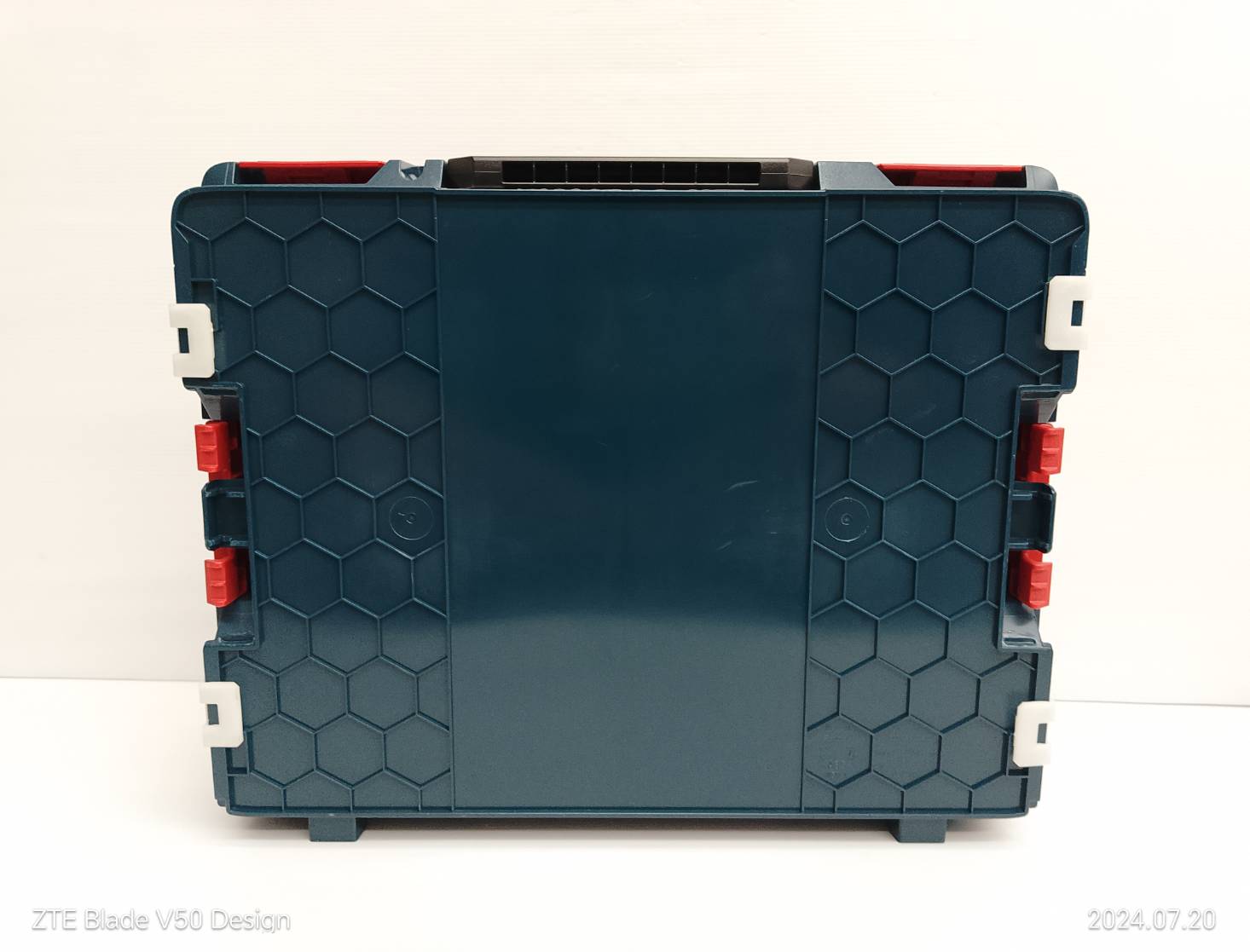 กล่องใส่เครื่องมือ L-BOXX102N BOSCH