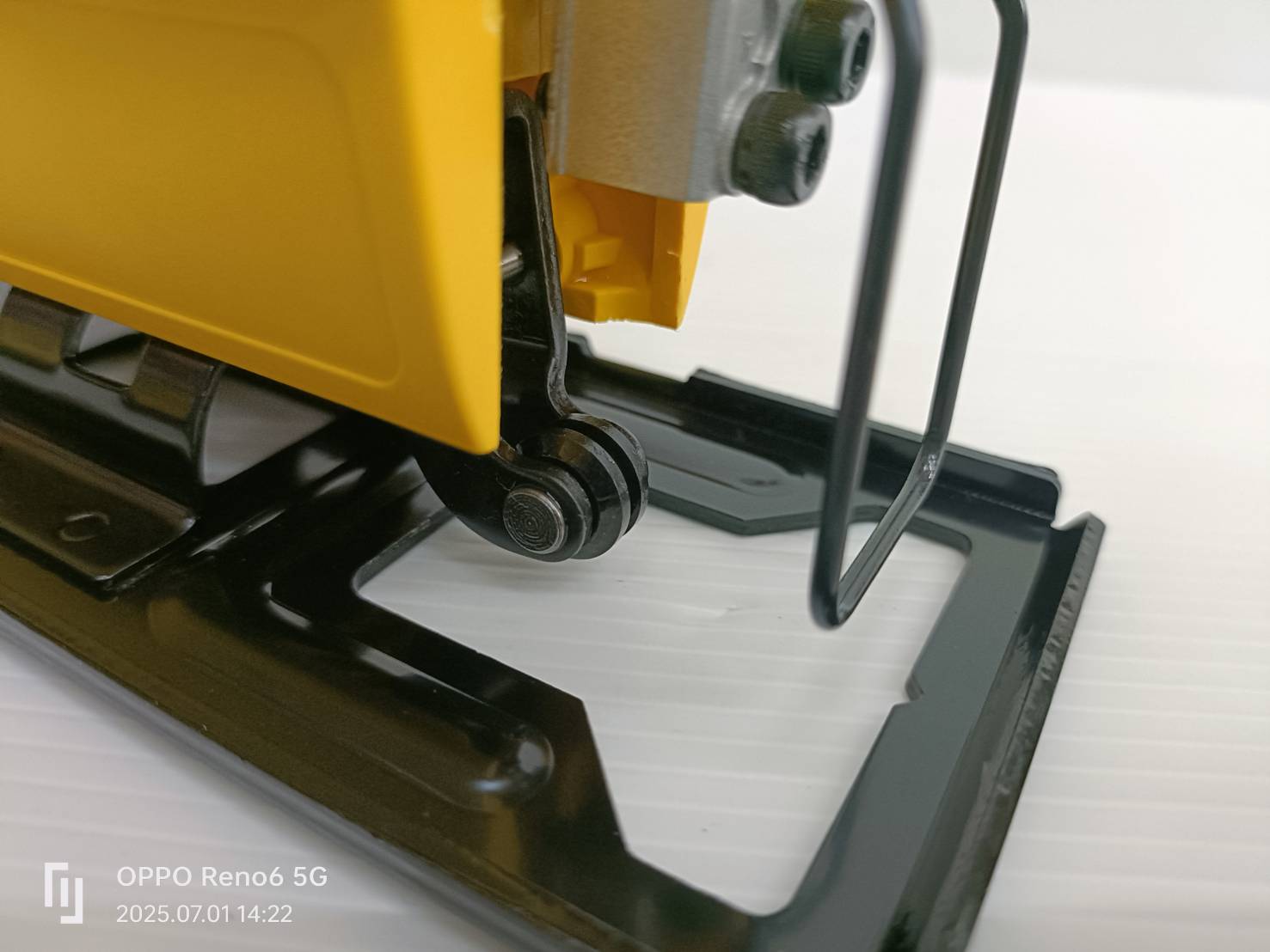 จิกซอ SJ45-B1 STANLEY