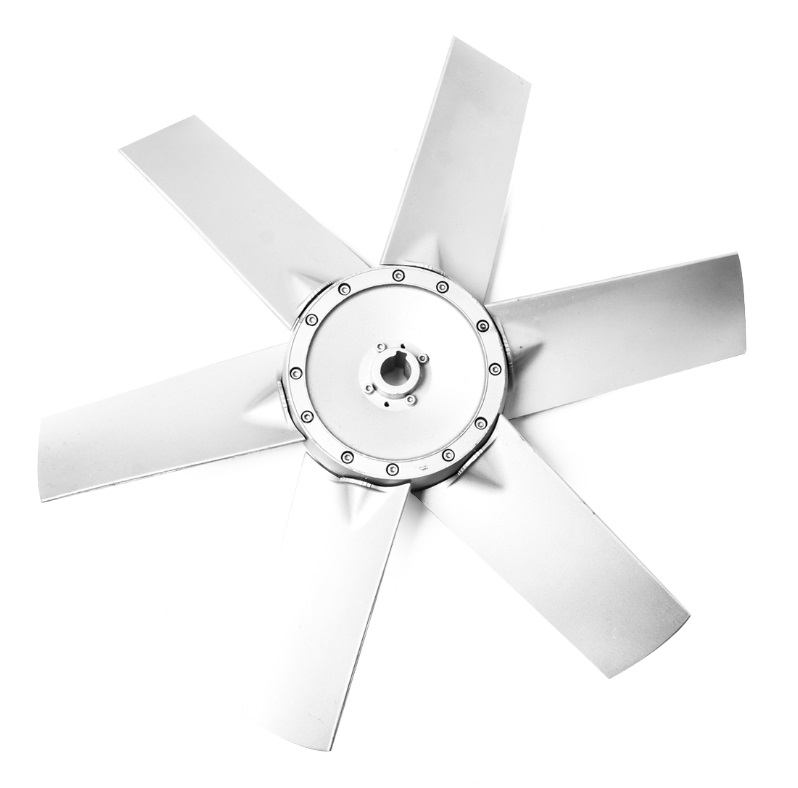 อะไหล่ใบพัดลมอุโมง SHT-60 24" POLO #P232-0092