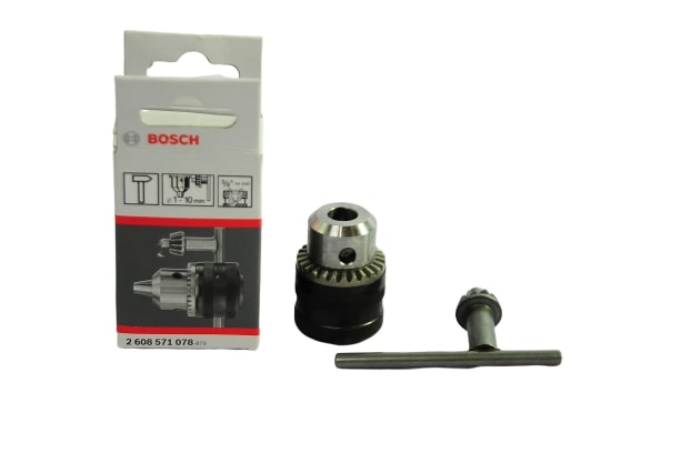 หัวสว่าน 10MM 3หุน 3/8 BOSCH #2608571078