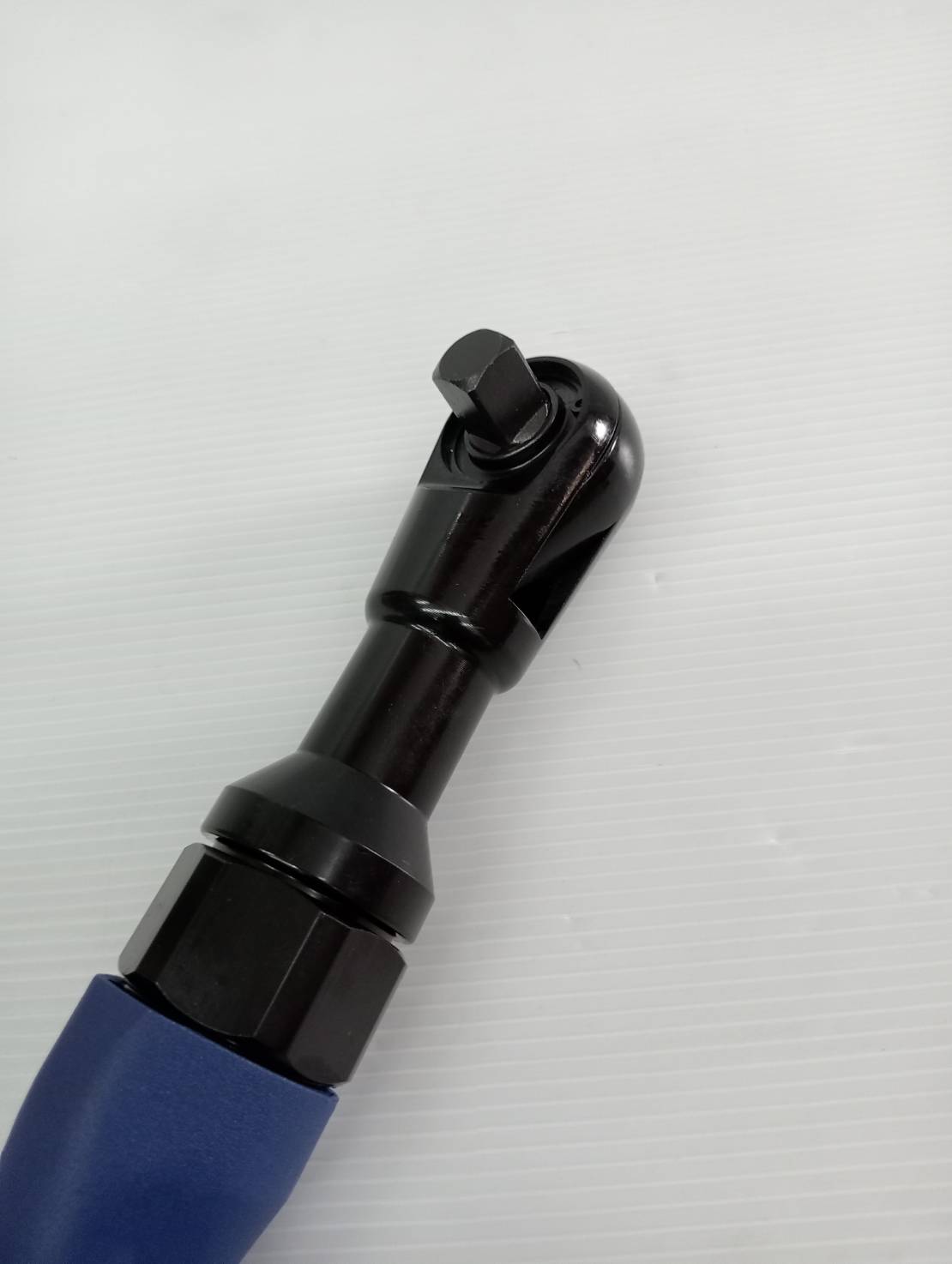 ด้ามฟรีกระแทก 1/2" WFR-1060 WUFU