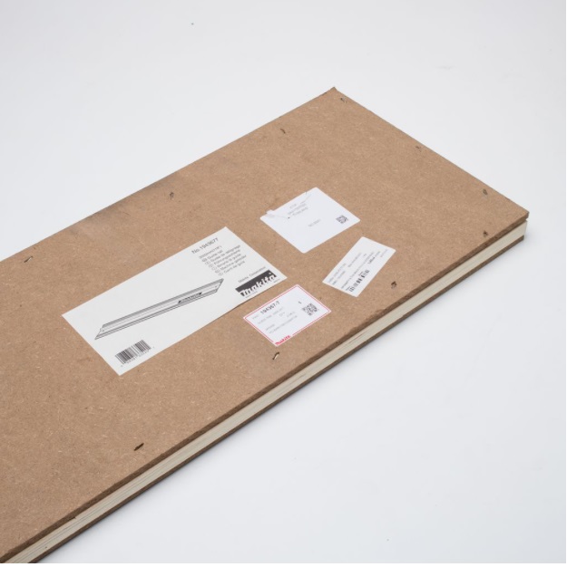 ราง 3.0m. สำหรับเครื่อง SP6000 MAKITA