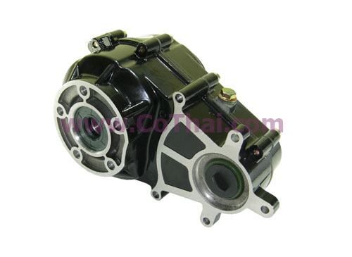 ชุดเฟืองดิฟเฟอเรนเชียล ฟิกเกียร์ 16ฟัน รถไฟฟ้า