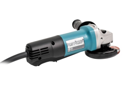 หินเจียร4" 9556HPG MAKITA