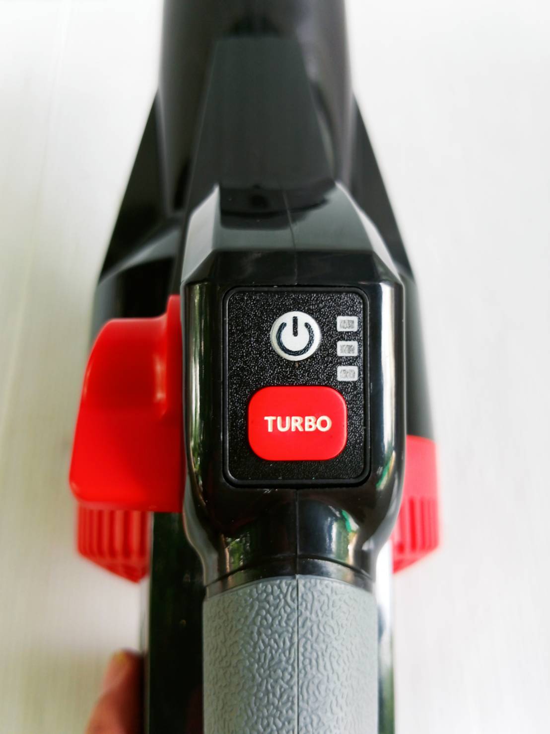 เครื่องเป่าใบไม้ OCLB447-N 20V OSUKA (ใส่แบต 2 ก้อน)