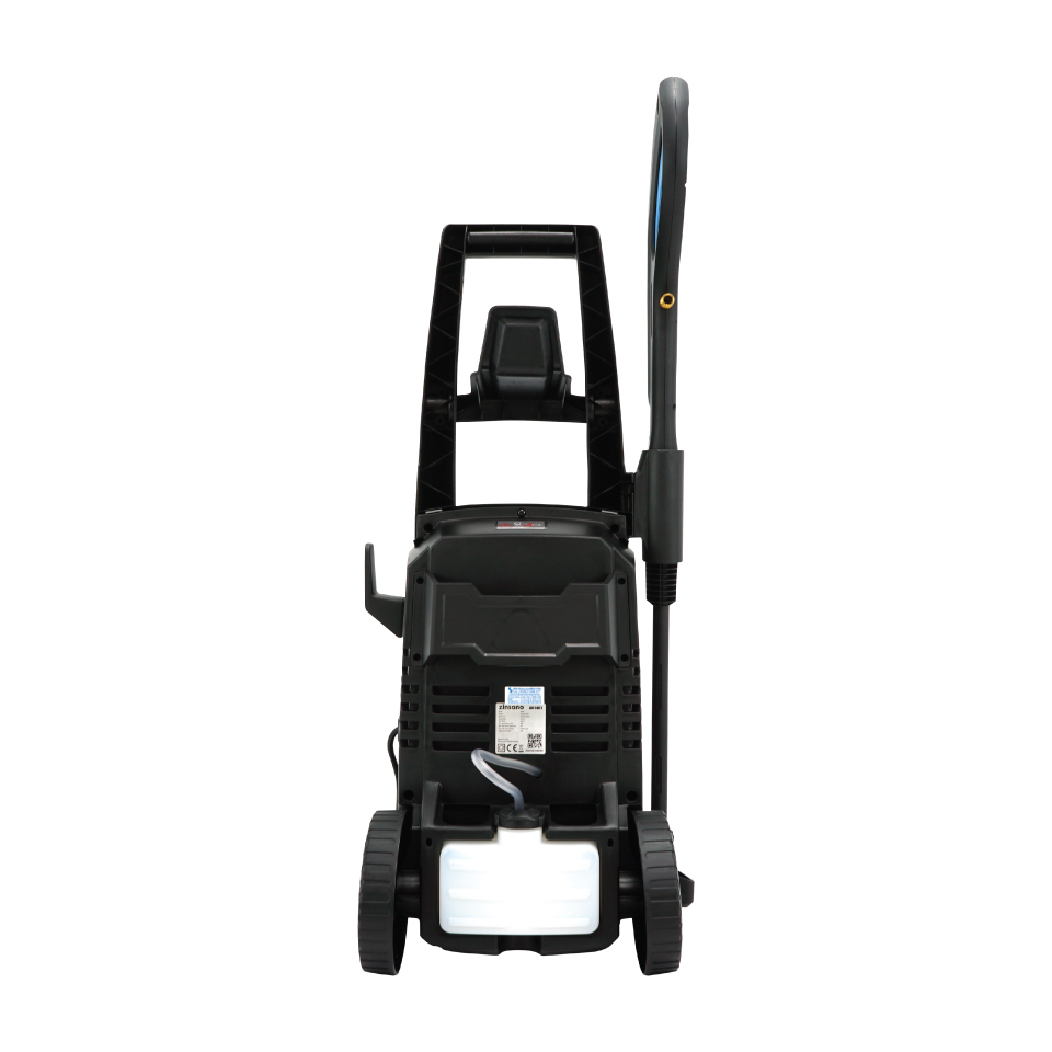 เครื่องฉีดน้ำแรงดันสูง 140 บาร์ Zinsano รุ่น AD1401