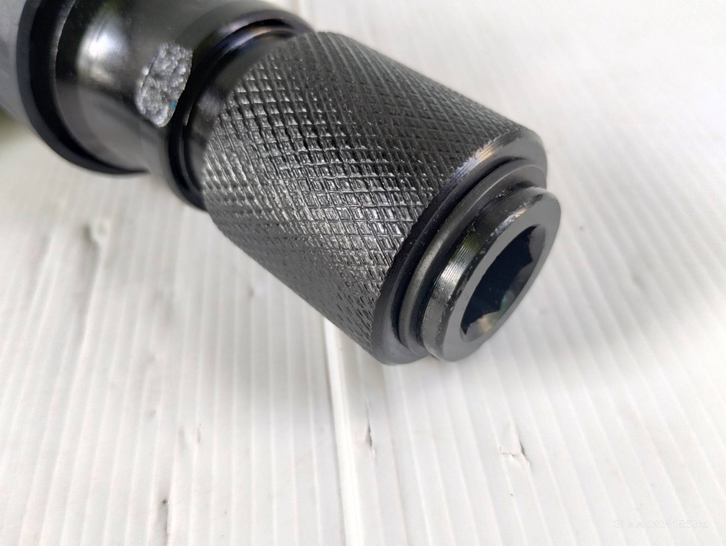 สกัดไฟฟ้า BC-0810 BONCHI