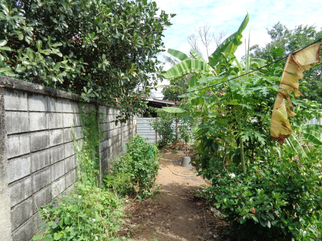 H1146 ขายด่วน ที่ดิน 198.7 ตารางวา อยู่หมู่บ้านสุขหทัย ซอยหทัยราษฎร์37 แขวงสามวาตะวันตก เขตคลองสามวา โฉนดเป็น 2แปลง แบ่งขายได้