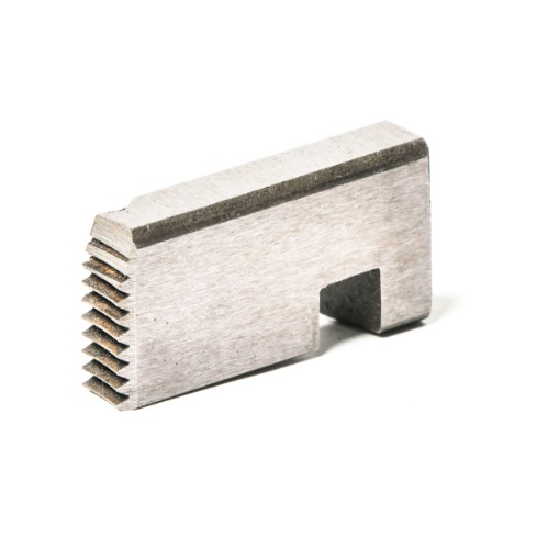 อะไหล่ฟันต๊าปมือ 1" - 1-1/4" รุ่น 114 OKURA (4ตัวชุด)