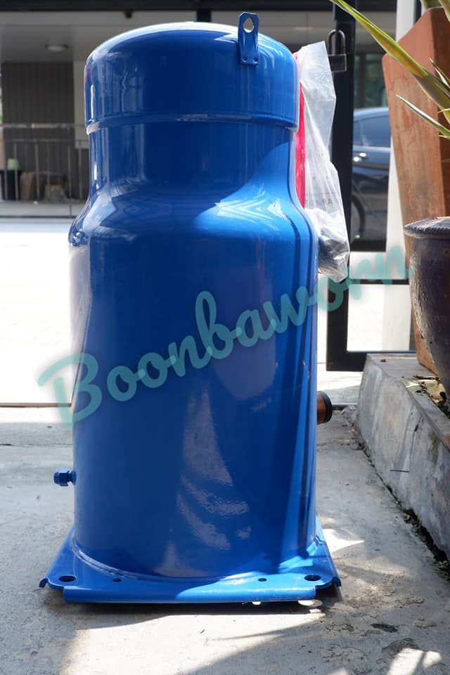 Compressors MT,MTZ,SM