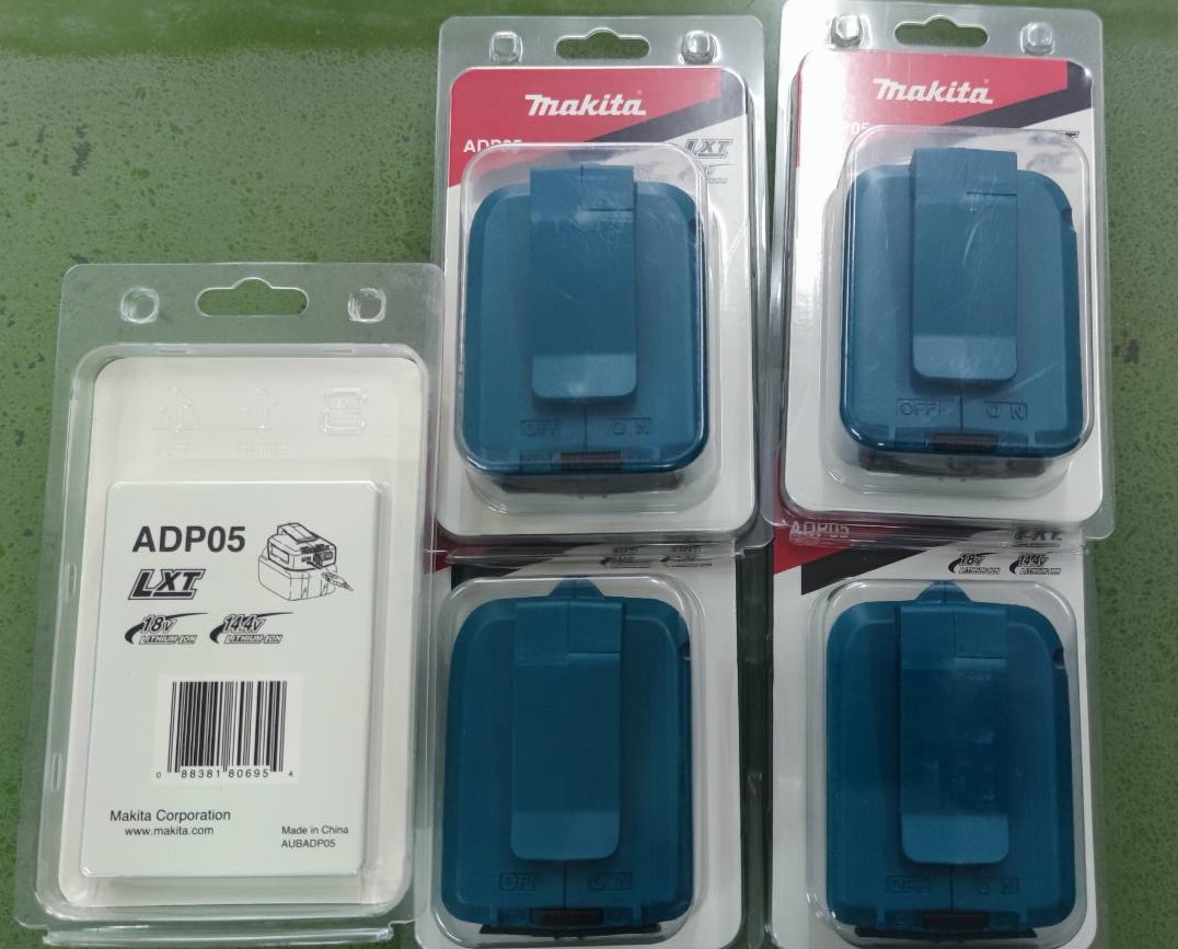 ที่ชาร์จUSB ADP05 MAKITA