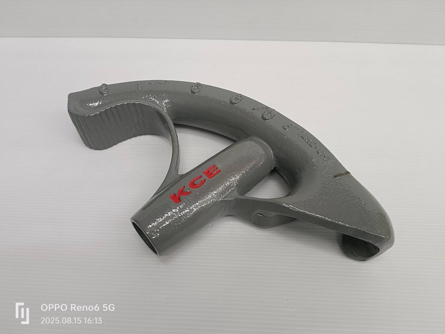 เบนเดอร์ ที่ดัดท่อบาง EMT 1" BEN30 KCE