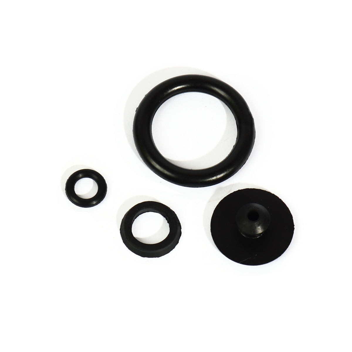 POLO ถังพ่นยามือโยก เครื่องพ่นยา ขนาด 8 ลิตร รุ่น SY08 สีเหลือง