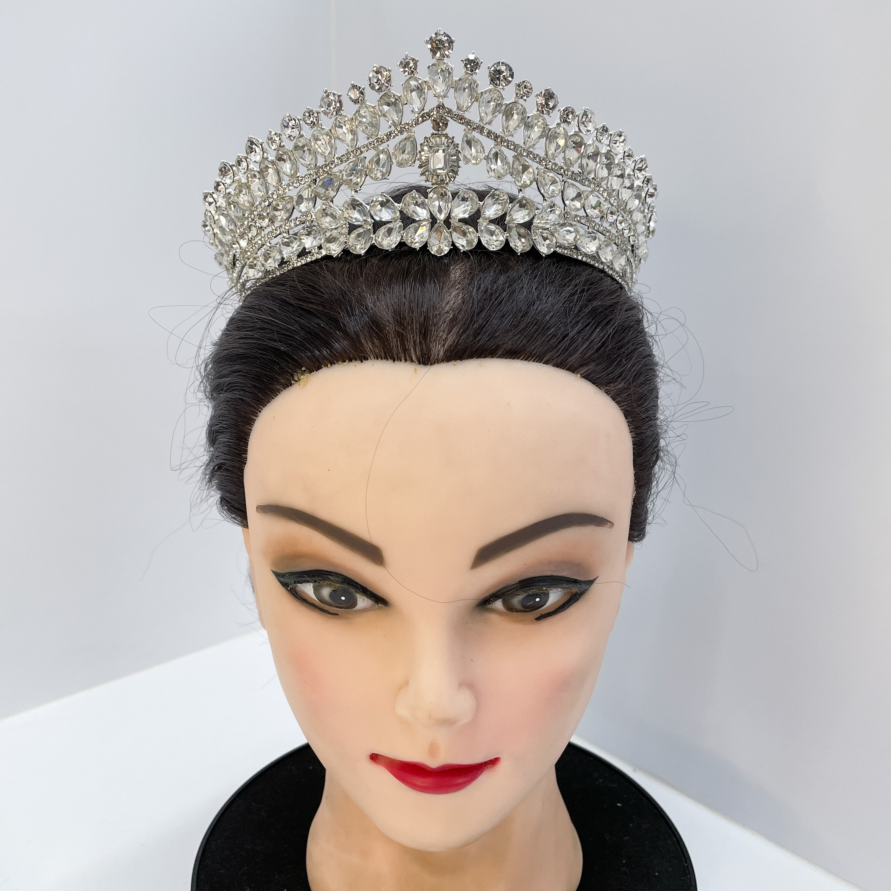 (พร้อมส่ง) เทียร่า 333 มงกุฎนางงาม 1 st Miss Supranational International 2022 สินค้าพร้อมส่งจากไทย