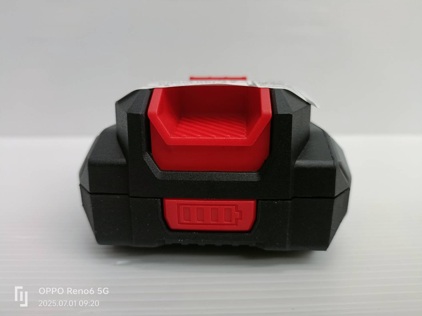 ก้อนแบตเตอรี่ 5.0Ah Supreme Power OCSB-205 OSUKA