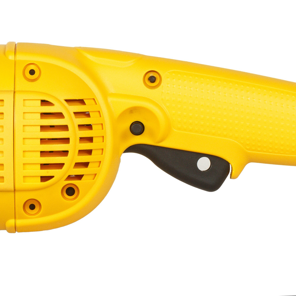 หินเจียรไฟฟ้า 7 นิ้ว 2200W DWE493 DEWALT