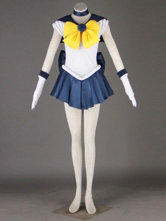 Set # 5 Sailor Moon