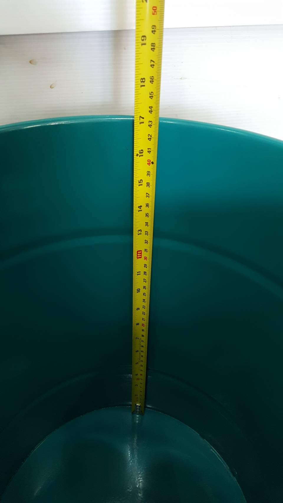 ถังอัดจารบี30ลิตร THT118302 TOTAL