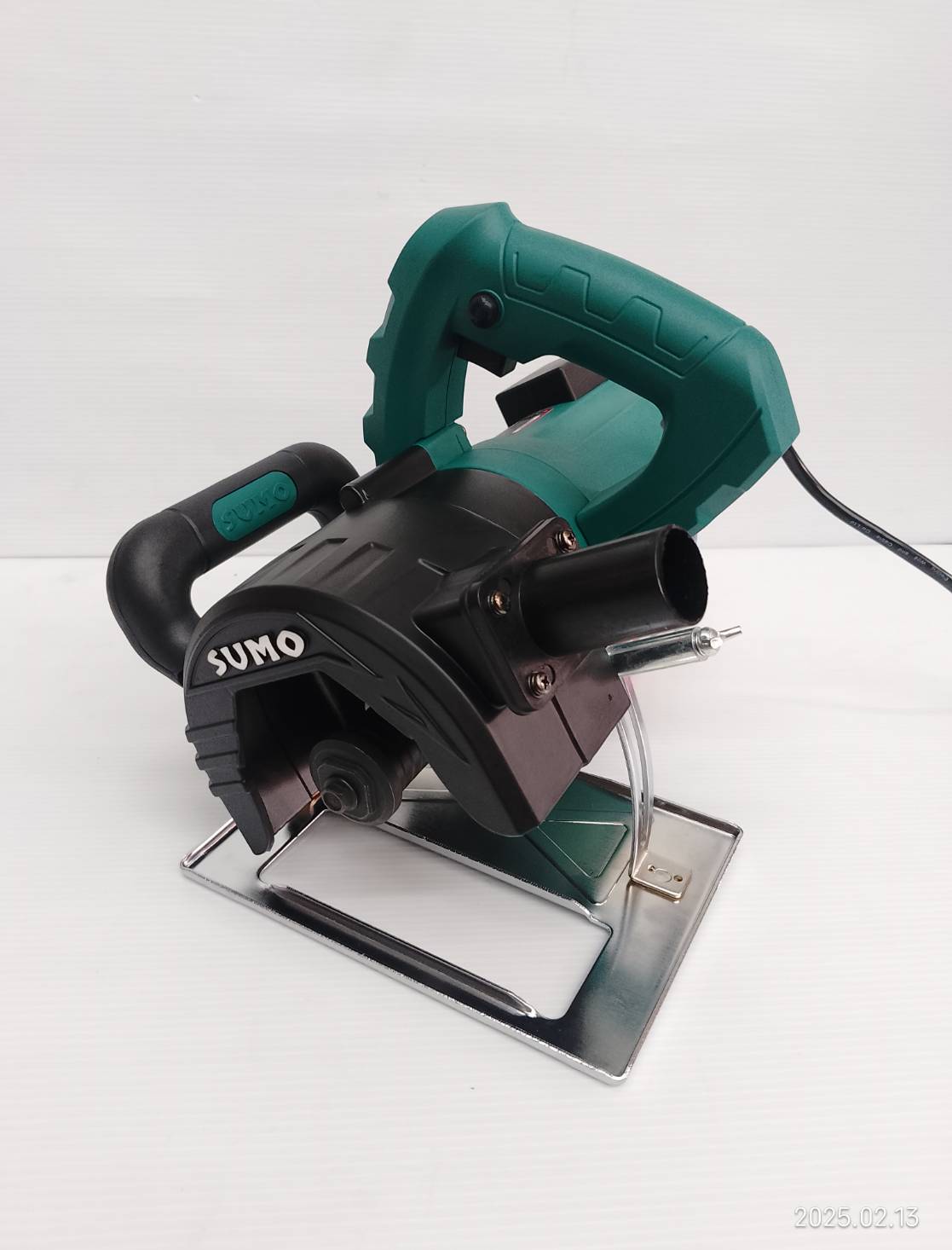 เครื่องเซาะร่องคอนกรีต5" 5025 SUMO