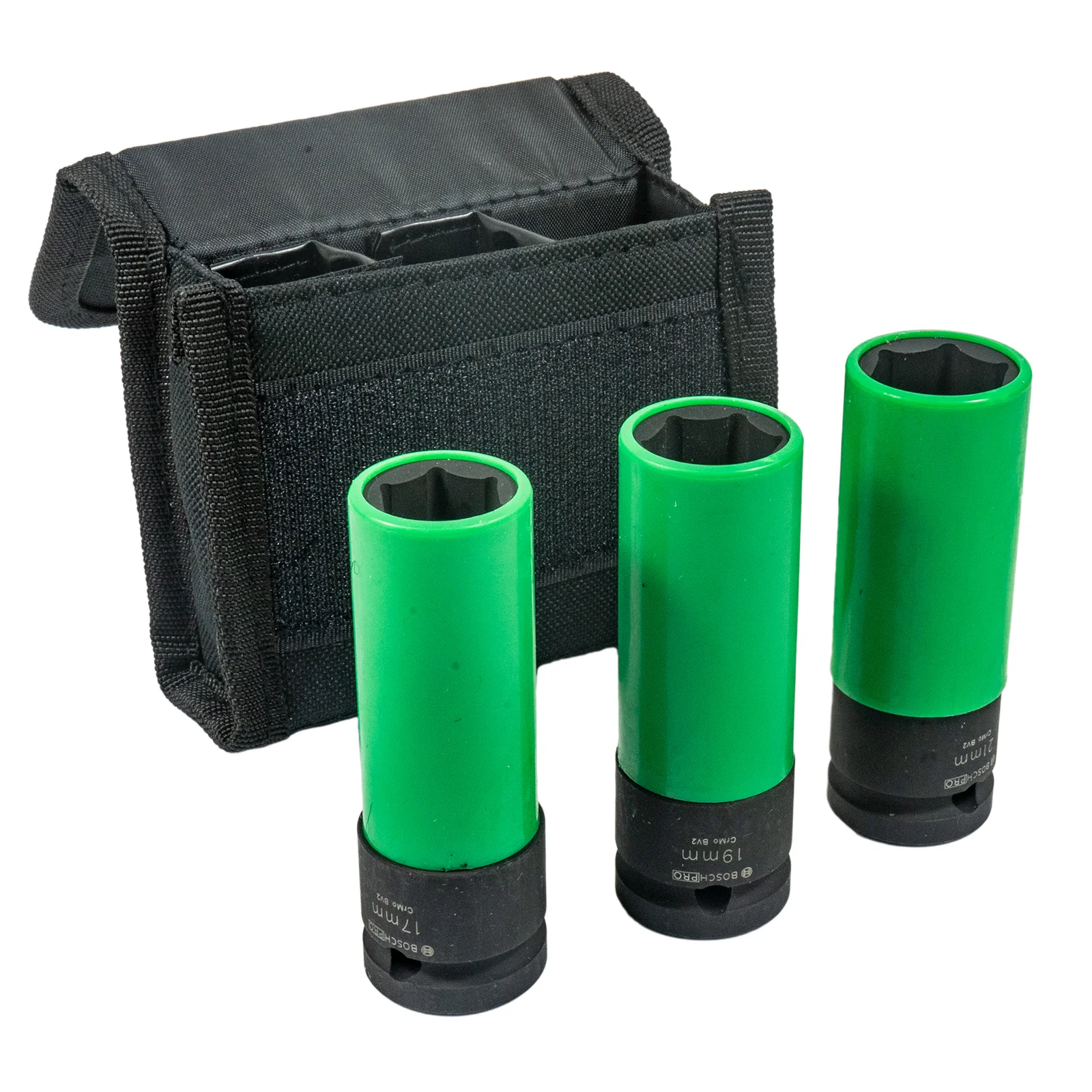 ชุดลูกบล็อกยาว3ชิ้น1/2 BOSCH 2608003033