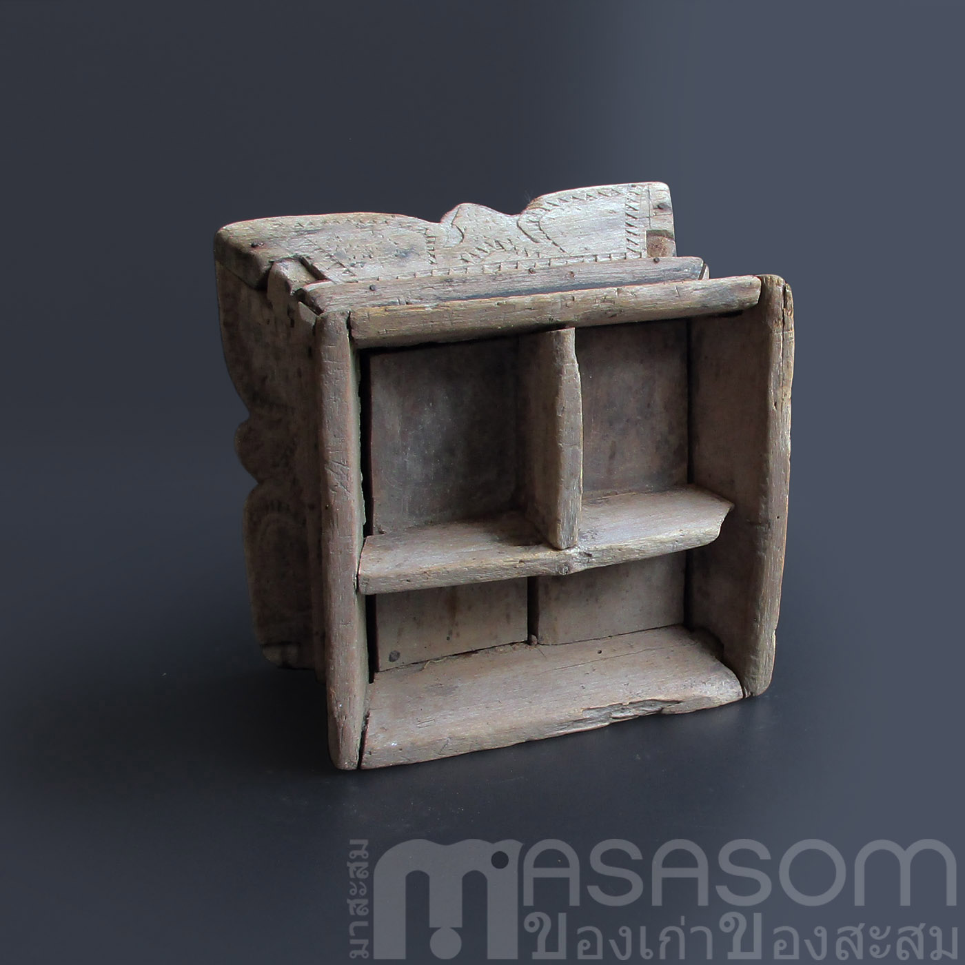 เชี่ยนหมากโบราณ