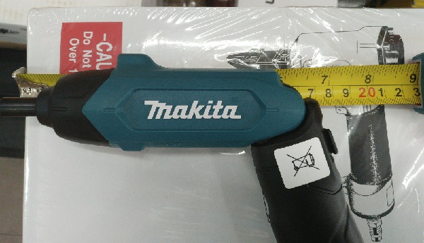 ไขควงไร้สาย DF001DW MAKITA