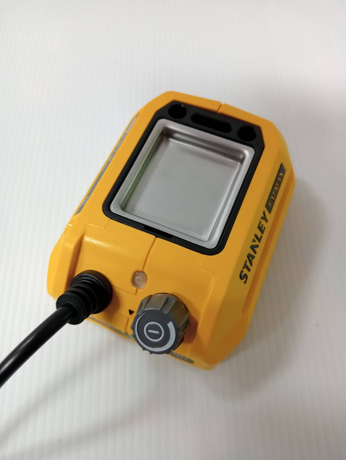 หัวแร้งบัดกรีไร้สาย20V เฉพาะตัวเครื่อง SCE040-KR STANLEY