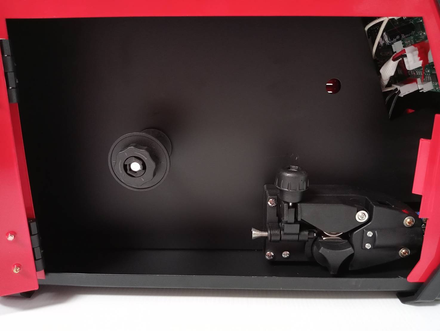 ตู้เชื่อม3ระบบ MIG/MMA/TIG-250 EUROX