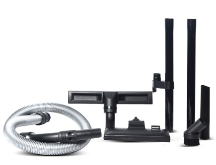 เครื่องดูดฝุ่นน้ำ-แห้ง รุ่น AURA30N POLO