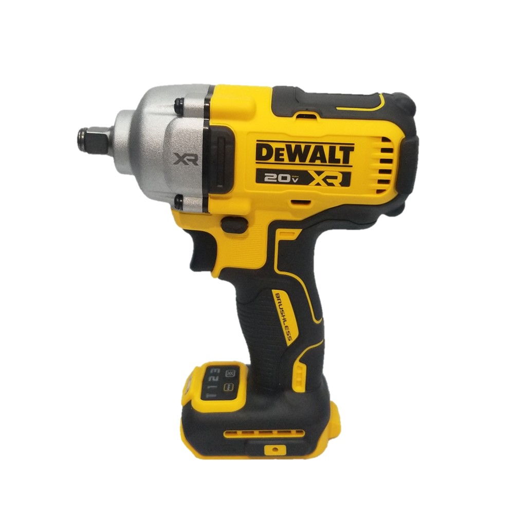 บล็อก1/2ไร้สาย20V DCF891P1T DEWALT