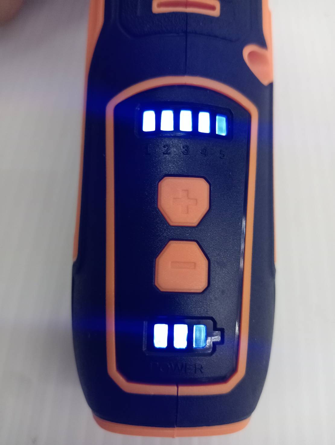 เจียรมินิ8V CMGLI0801 INGCO