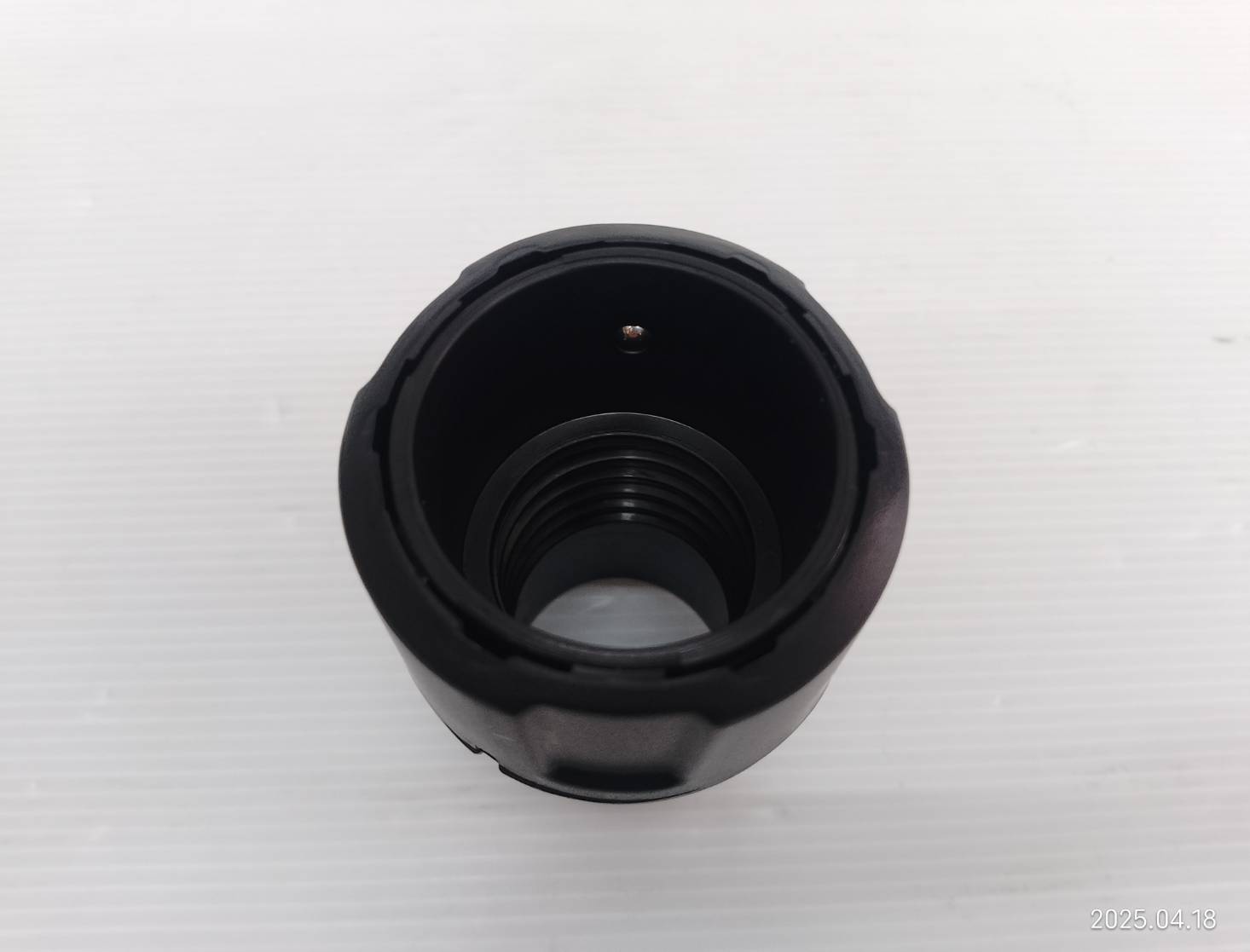 DEWALT รุ่น DWV9000-XJ ข้อต่อสำหรับท่อดูดฝุ่น AIRLOCK