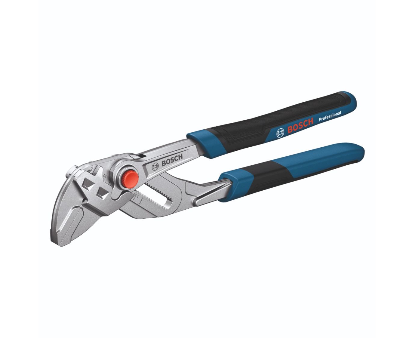 คีมคอม้า 10" BOSCH 1600A02W3R