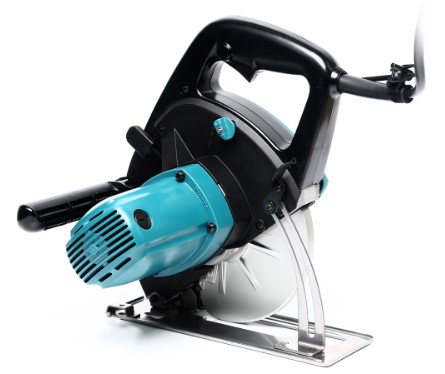 เลื่อยวงเดือนตัดเหล็ก 4131 MAKITA