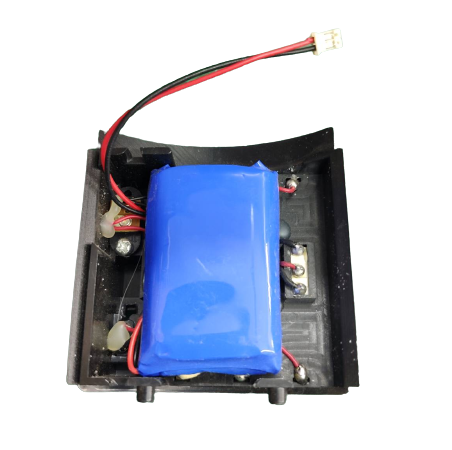 ชุดแบตเตอรี่ภายใน2000MAh สำหรับเลเซอร์5เส้น SP28258-12
