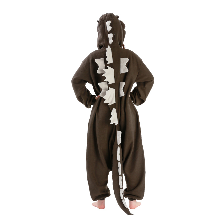 ชุดก็อตซิลล่า