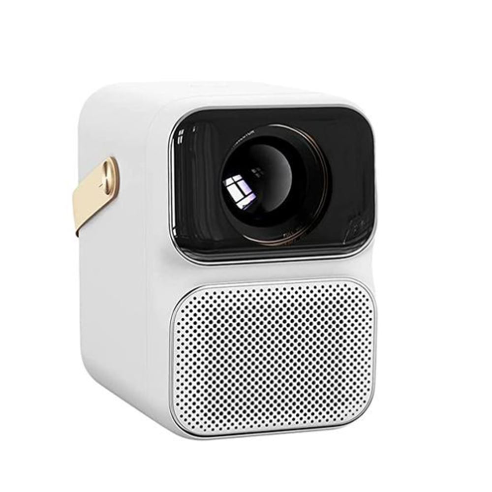 Wanbo T6 Max Projector เครื่องฉายภาพพกพา (ประกัน Wanbo Thailand 1 ปี)