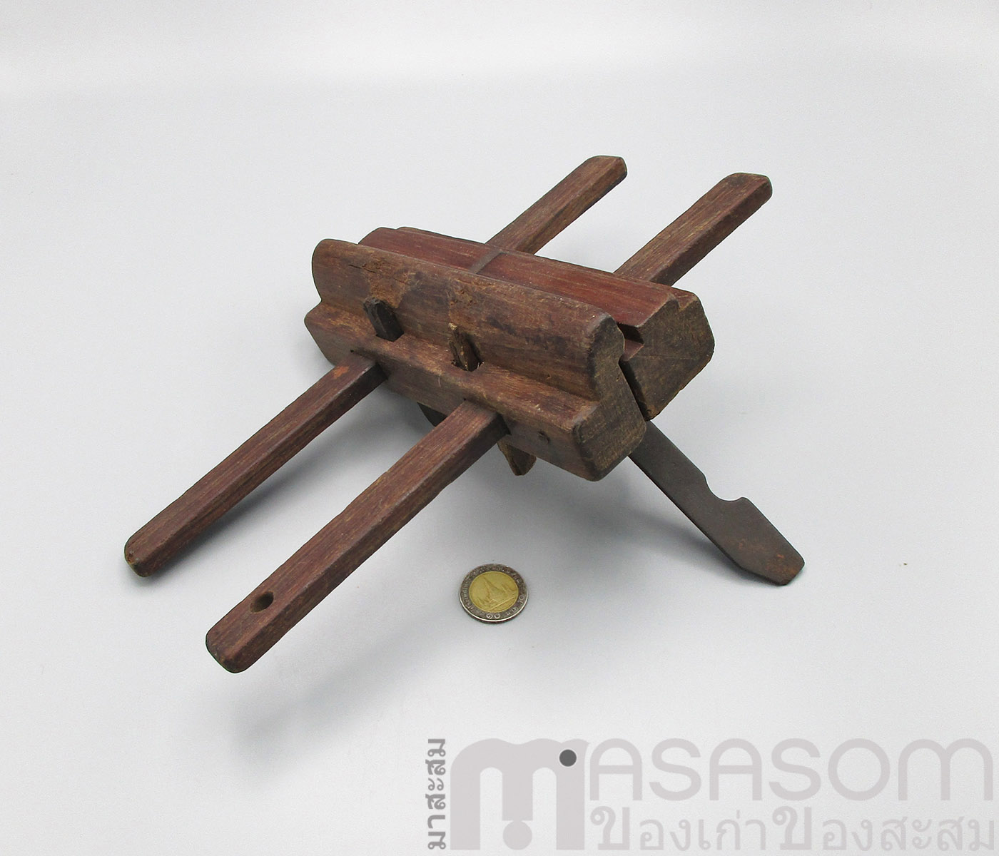 กบไม้เซาะร่อง