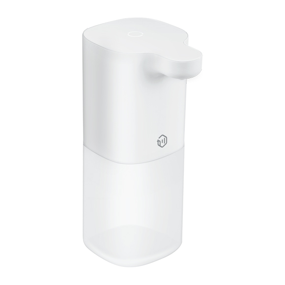 Xiaoda Intelligent Induction Cleaner เครื่องปล่อยเจล สบู่เหลว อัตโนมัติ (รับประกัน 6 เดือน)