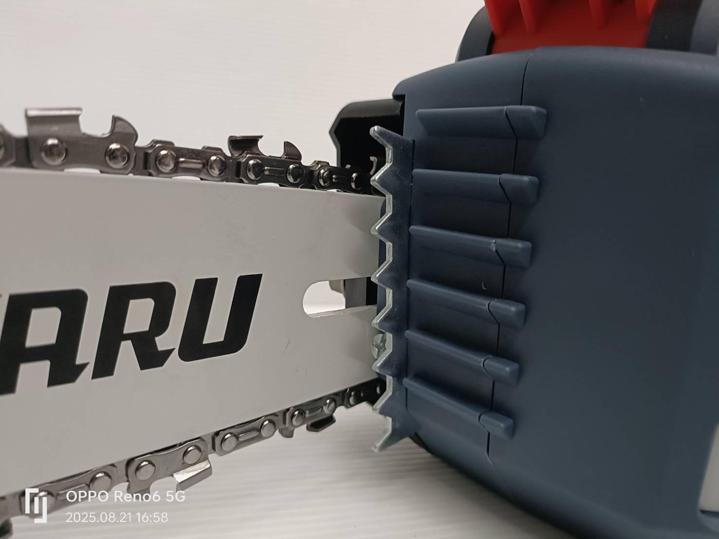 MASARU เลื่อยไฟฟ้าไร้สาย 11.5นิ้ว 20V SCS-430-B1 รุ่นงานหนัก