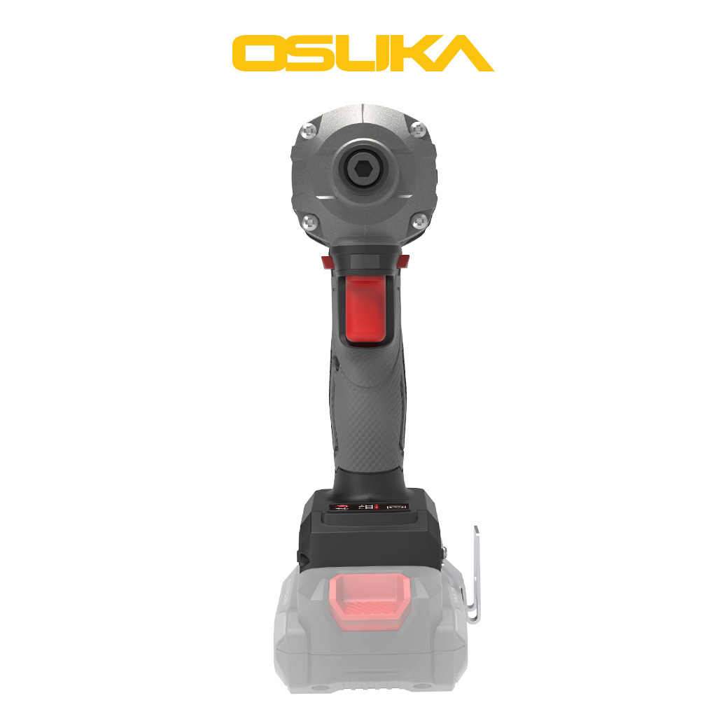 ไขควงกระแทกไร้สาย 20V OCID822-N (เฉพาะตัวเครื่อง) OSUKA