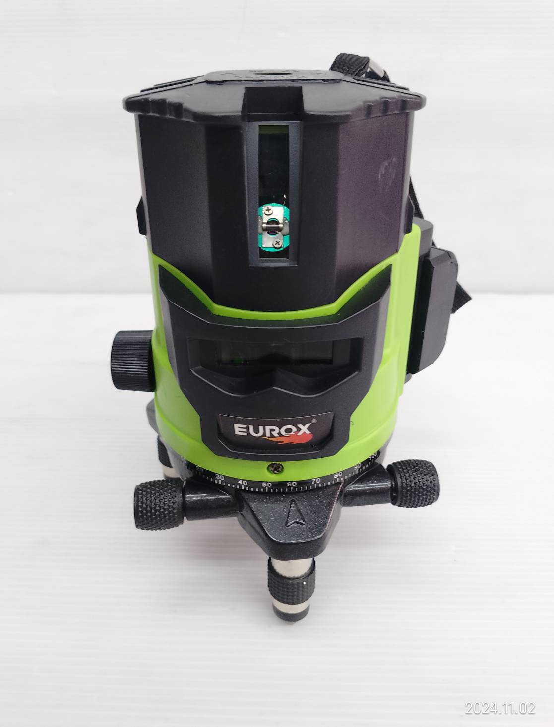 เลเซอร์แสงเขียว5เส้น GT-51 EUROX