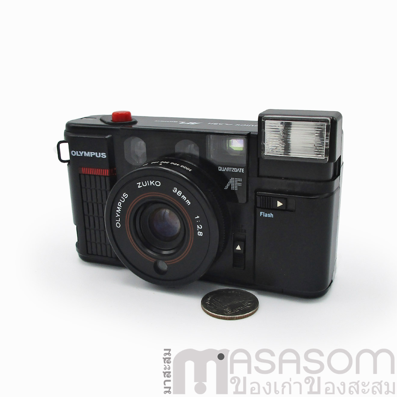 กล้องฟิล์ม Olympus AFL
