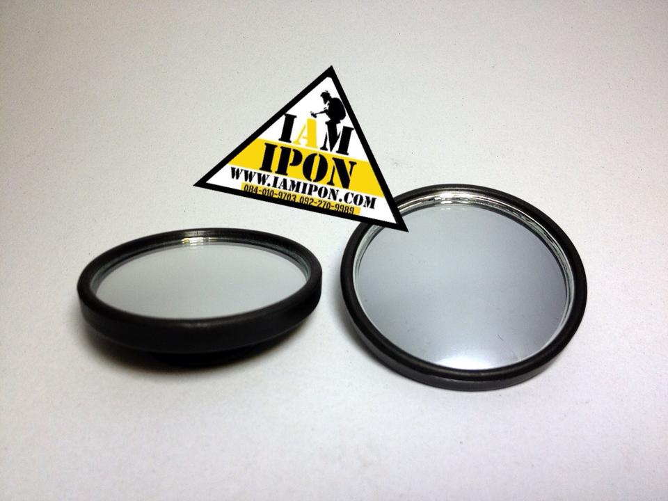 กระจกกลมเล็ก