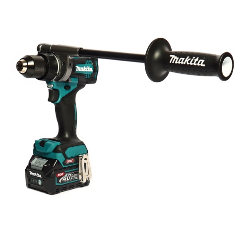 สว่านไขควงไร้สาย40V DF001GD201 MAKITA