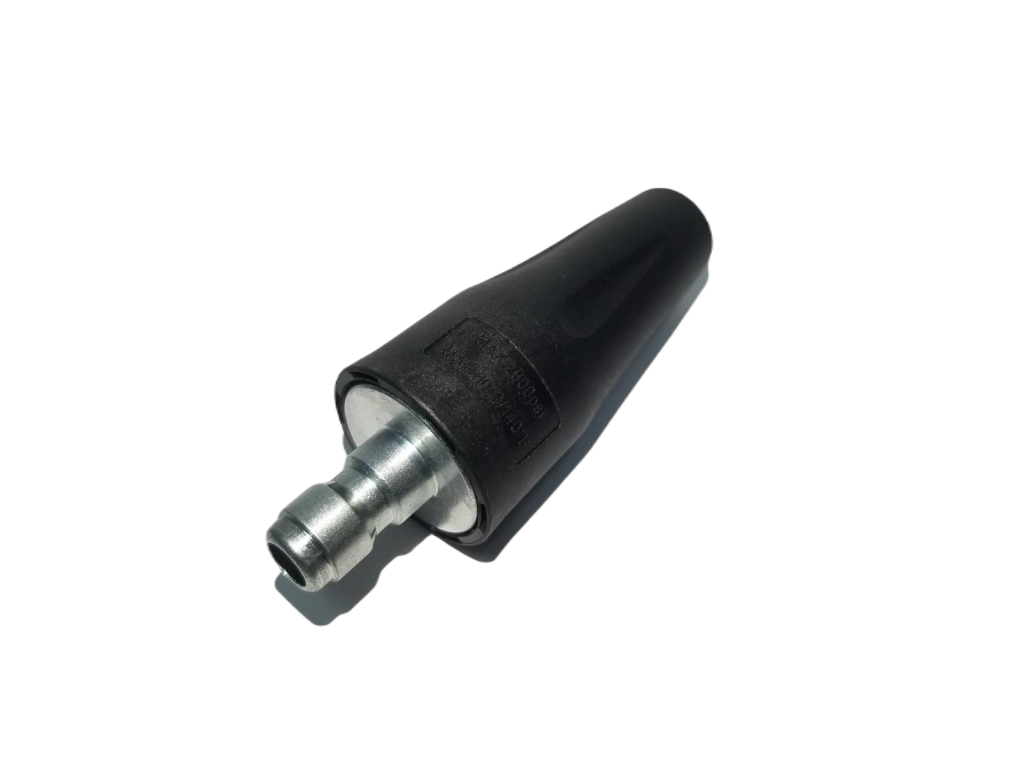 หัวฉีดน้ำโรตารี่1/4QC V1, V1+