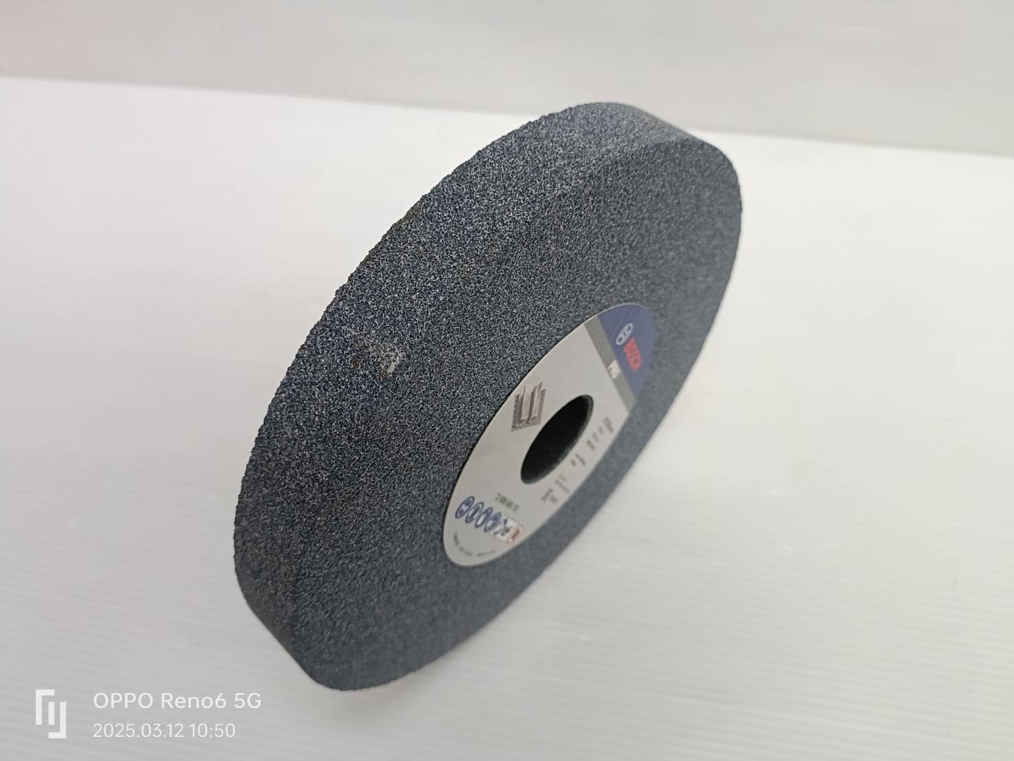 หินกลม8" G60 BOSCH